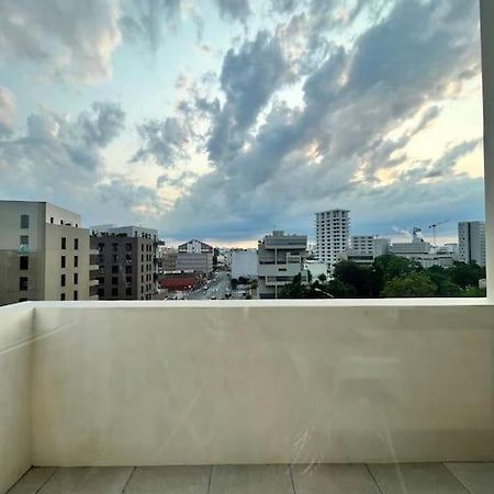 Superbe Appartement Neuf Dans Residence Familiale Aux Portes De Paris Avec Parking Іврі-сюр-Сен Екстер'єр фото